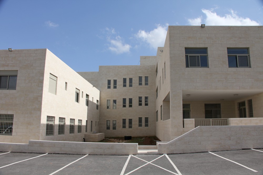 Bethlehem Evangelical Academy
